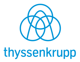 Thyssenkrupp AG Logo 2015.svg  - Accueil