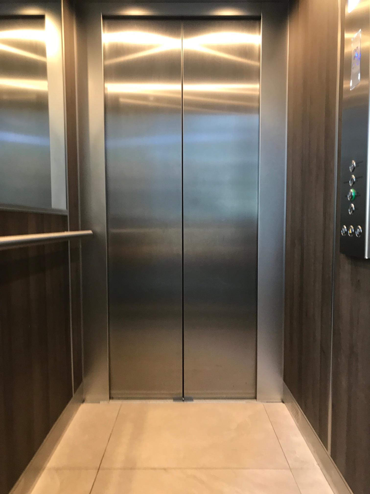 IMG 3707 - Nouvelle réalisation pour STC Ascenseurs