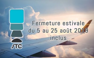 Nous sommes bientôt en vacances !
